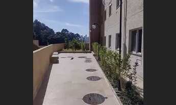 Imagem 4: Apartamento para aluguel com 28 metros quadrados com 1 quarto