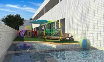 Imagem 3: Em Olinda apartamento com 2 quartos à venda, 55 m² por R$ 299.999 - Casa Caiada