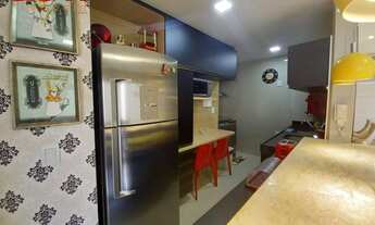 Imagem 3: Excelente casa solta com 03 suítes no Centro do Eusébio