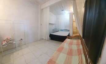 Imagem: Alugo kitnet no Leme/ copacabana mobiliada