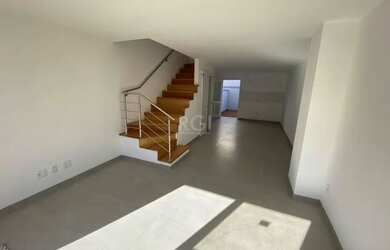 Imagem 6: Casa Condominio para Venda - 117m², 2 dormitórios, sendo 1 suites, 1 vaga - Parque Santa F