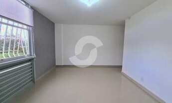 Imagem 2: Apartamento com 2 quartos, vaga e 55 m² em Icaraí - Niterói - RJ