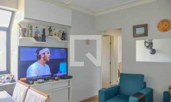 Imagem: Apartamento para Aluguel - Vila Lusitânia