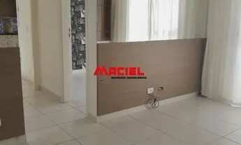 Imagem 4: Apartamento Padrão em Jacareí