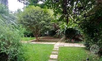 Imagem 7: Espaço e muito verde!