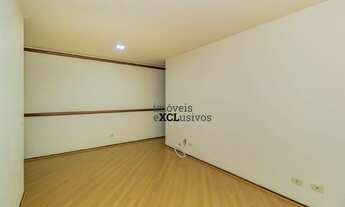 Imagem 6: Apartamento com 2 dormitórios para alugar, 88 m² por R$ 1.650/mês - Mercês - Curitiba/PR