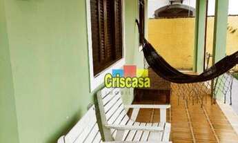 Imagem 11: Casa com 4 dormitórios, 253 m² - venda por R$ 1.000.000,00 ou aluguel por R$ 5.697,82/mês