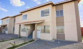 Imagem: Aluga-se apartamento AV.Lauro Porto, na