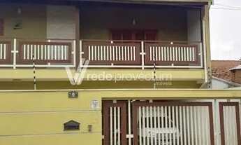 Imagem 2: Casa - Campo Grande - Campinas