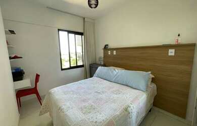 Imagem 7: Atlantic Tower Apartamento com 4 dormitórios