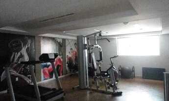 Imagem 5: Alugo Flat mobiliado em Manaíra no 24 andar, com vista definita para o Mar