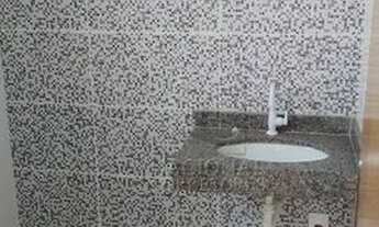 Imagem 3: Sobrado à venda, 100 m² por R$ 600.000,00 - Parque das Nações - Santo André/SP