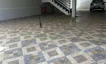 Imagem 7: Apartamento com 2 dormitórios à venda, 56 m² por R$ 330.000,00 - Vila Valparaíso - Santo A