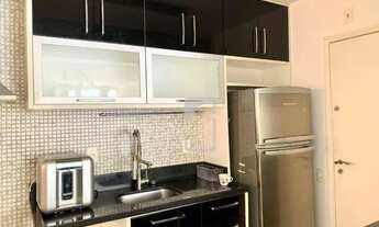 Imagem 7: Apto Lindo na Vila Olímpia 95m2