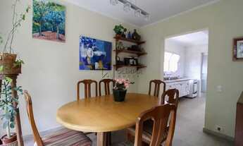 Imagem 7: Apartamento Venda Campo Belo 140 m² 4 Dormitórios