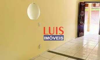 Imagem 7: Excelente casa com 3 dormitórios para alugar, 150 m² por R$ 3.000 + taxas/mês - Itaipu - N