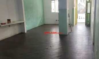 Imagem 4: Casa com 3 dormitórios para alugar, 113 m² por R$ 3.900,00/mês - Vila Mariana - São Paulo