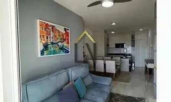 Imagem 7: Apartamento no Cyan para venda , Vista para Serra, 83 m², 3 Dorms