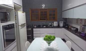 Imagem 3: SOBRADO COM 03 QUARTOS 01 SUÍTE 02 VAGAS NA PENHA DE FRANÇA