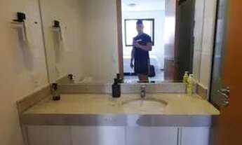 Imagem 6: Apartamento Aguas Claras, Mall Residence Casablanca, 01 Quarto Suíte