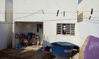 Imagem: Casa para alugar Santa Izabel loteamento