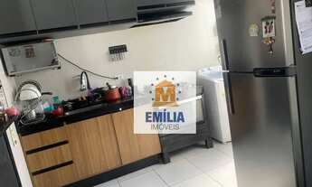 Imagem 4: Apartamento com 2 dormitórios à venda, 51 m² por R$ 202.000 - Jardim Didinha - Jacareí/SP