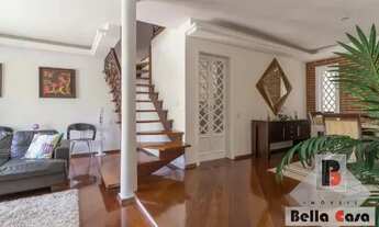 Imagem 7: Magnifico Sobrado na MOOCA