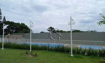 Imagem 7: Casa com 3 dormitórios para alugar, 133 m² por R$ 3.609,00/mês - Parque das Esmeraldas - M