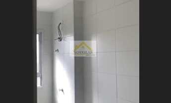 Imagem 7: Apartamento para Locação em Limeira, Jardim Senador Vergueiro, 2 dormitórios, 1 suíte, 1 b