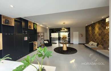 Imagem 5: A melhor planta do condomínio - Apartamento 02 Suítes em Morretes - Itapema