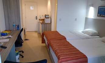 Imagem 3: Flat mobiliado em Imbetiba - Macaé