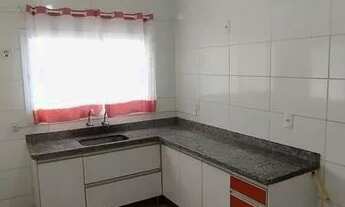 Imagem 6: Casa em Brodowski - Condominio Safira - 3 quartos / 1suite - Piscina