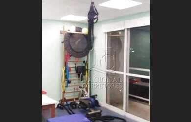 Imagem 4: Sala à venda, 43 m² por R$ 265.000,00 - Vila Santa Rita de Cássia - São Bernardo do Campo