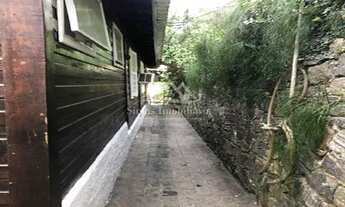 Imagem 7: Casa para Locação em Rio de Janeiro, Grajaú, 5 dormitórios, 2 suítes, 5 banheiros, 1 vaga