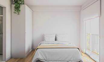 Imagem 5: Apartamento para Aluguel com 1 quarto , 28m² em Vila Formosa - São Paulo