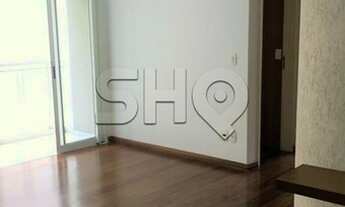 Imagem 3: Apartamento à venda na região de Perdizes com 2 dormitórios sendo 1 suíte, 2 banheiros e