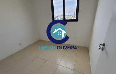Imagem 5: Alugo apart. de 2 quartos cond. Living Bairro Piedade 1 vaga