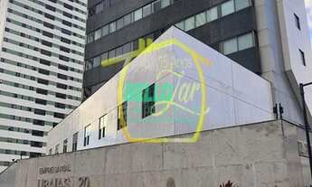 Imagem: Locar sala 66m2 em Casa Forte