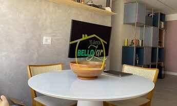 Imagem 6: Apartamento à venda, 60 m² por R$ 530.000,00 - Encruzilhada - Recife/PE