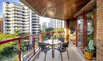 Imagem 5: São Paulo - Apartamento Padrão - Moema Pássaros