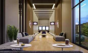 Imagem 4: APARTAMENTO COM 4 DORMITÓRIOS À VENDA SENDO 4 SUÍTES, 194.45 M² POR - R$ 5.245.361,61 - CE