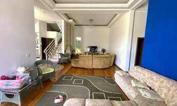 Imagem 6: Casa à venda por R$ 3.200.000 ou aluguel por R$ 9.620/mês - Tarumã - Santana de Parnaíba-S