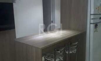 Imagem: Apartamento em Vila Olímpica