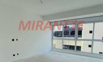 Imagem 4: Apartamento de 263m² com 4 quartos em Santana