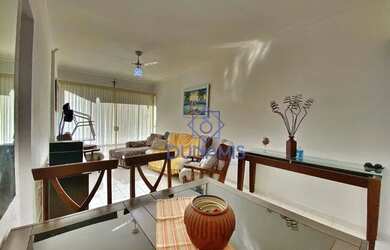 Imagem 3: Apartamento para alugar, 70 m² por R$ 2.700,00/mês - Praia da Enseada - Guarujá/SP