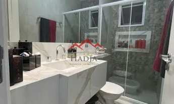 Imagem 5: JUNDIAÍ - Casa de Condomínio - ENGORDADOURO