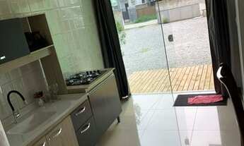 Imagem: Lindo loft novo totalmente mobiliado com