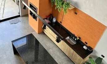 Imagem 5: VENDA Casa com 3 dormitórios