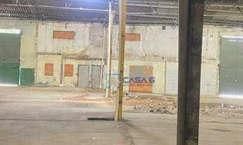 Imagem 6: Galpão para alugar, 1313 m² por R$ 32.178,16/mês - Pari - São Paulo/SP