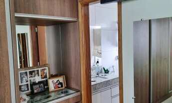 Imagem 4: Casa no bairro Jardim Botânico